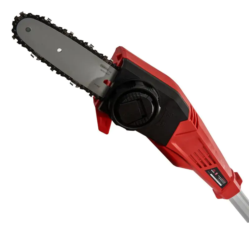 Высоторез аккумуляторный Vitals Master ASG 1824 SmartLine+ - фото 4