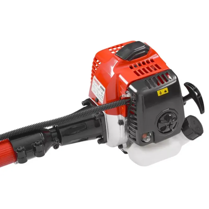 Висоторіз бензиновий HECHT 9260 - фото 5 Висоторіз бензиновий HECHT 9260 - фото 5