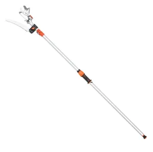 Товар Висоторіз HECHT JZN356 2 в 1 (пилка/секатор)