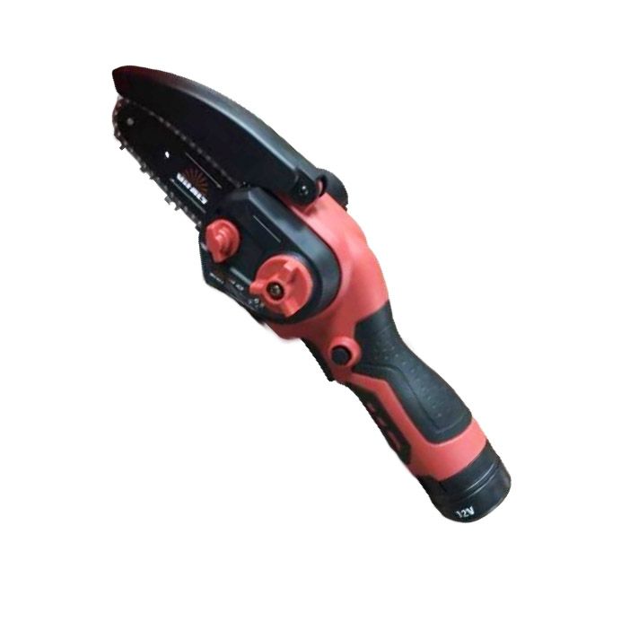 Пила цепная аккумуляторная Vitals AKZ 1210ck Kit - фото 12