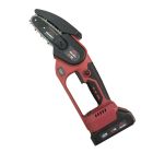 Пила цепная аккумуляторная Vitals AKZ 1810ck Kit — миниатюра 11