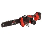 Пила цепная аккумуляторная Vitals AKZ 1830c BL Kit — миниатюра 2