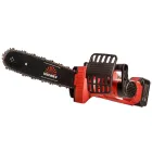 Пила цепная аккумуляторная Vitals AKZ 1830c BL Kit — миниатюра 1