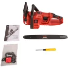 Пила цепная аккумуляторная Vitals AKZ 3640c BL — миниатюра 11