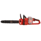 Пила цепная аккумуляторная Vitals AKZ 3640c BL — миниатюра 2