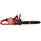 Пила цепная аккумуляторная Vitals AKZ 3640c BL — миниатюра 5