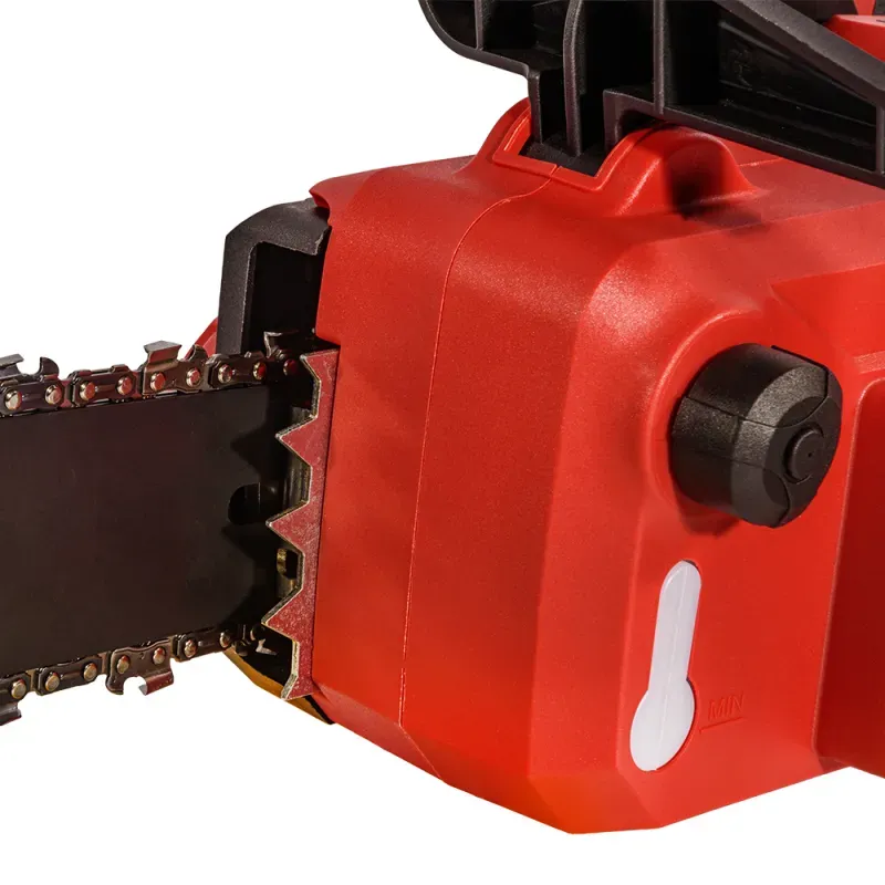 Пила цепная аккумуляторная Vitals AKZ 3640c BL - фото 8