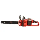 Пила цепная аккумуляторная Vitals AKZ 3640c BL Kit — миниатюра 2