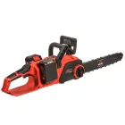 Пила цепная аккумуляторная Vitals AKZ 3640c BL Kit — миниатюра 4