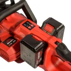 Пила цепная аккумуляторная Vitals AKZ 3640c BL Kit — миниатюра 7