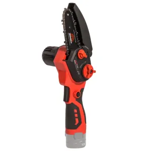 Товар Пила цепная аккумуляторная Vitals AKZ 1210c