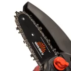 Пила цепная аккумуляторная Vitals AKZ 1210c — миниатюра 9