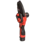 Пила цепная аккумуляторная Vitals AKZ 1210ck Kit — миниатюра 4