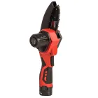 Пила цепная аккумуляторная Vitals AKZ 1210ck Kit — миниатюра 7