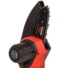 Пила цепная аккумуляторная Vitals AKZ 1210ck Kit — миниатюра 8