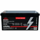 Акумулятор LiFePO4 Vitals ALFP-12200AB 12,8 В 200 А·год (2560 Вт·год) - мініатюра 1