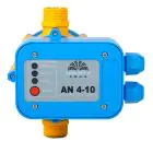 Контролер тиску автоматичний Vitals Aqua AN 4-10 - мініатюра 1