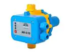 Контролер тиску автоматичний Vitals Aqua AN 4-10 - мініатюра 6