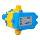 Контролер тиску автоматичний Vitals Aqua AN 4-10 - мініатюра 3