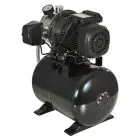 Насосна станція струменева Vitals aqua PRO AJS 1050-24Y - мініатюра 4