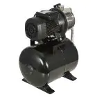 Насосна станція струменева Vitals aqua PRO AJS 1050-24Y - мініатюра 5