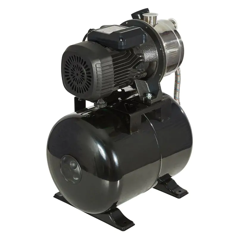 Насосна станція струменева Vitals aqua PRO AJS 1050-24Y - фото 5
