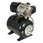 Насосна станція струменева Vitals aqua PRO AJS 1050-24Y - мініатюра 1