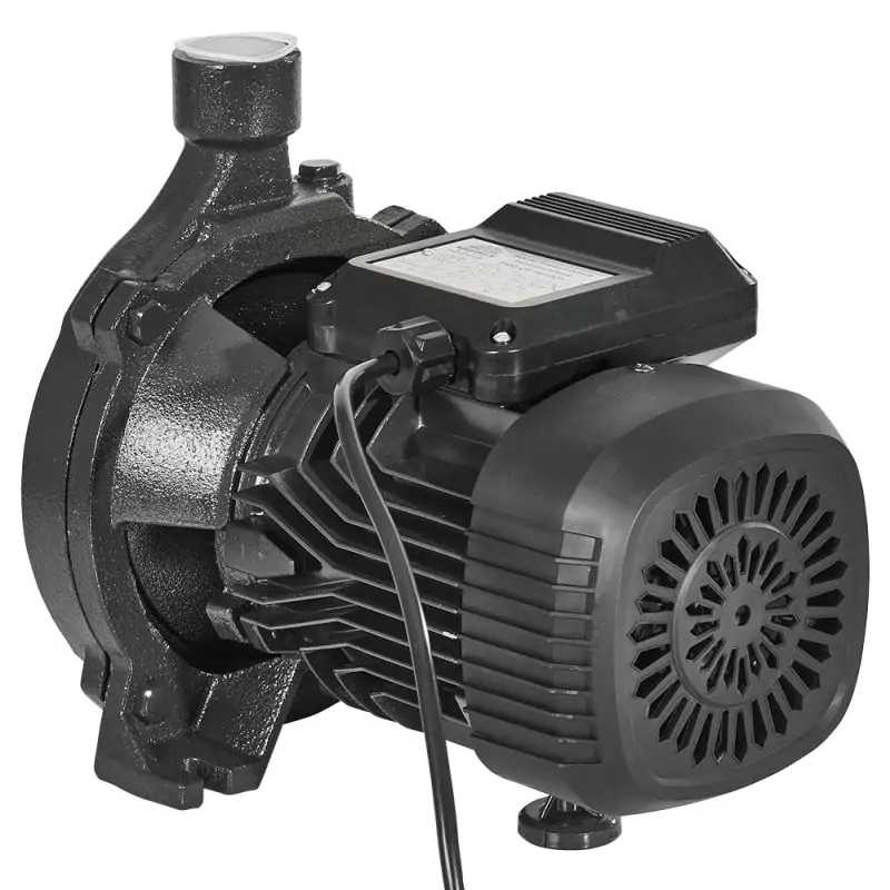 Насос поверхностный центробежный Vitals aqua PRO CP 10100Y - фото 4