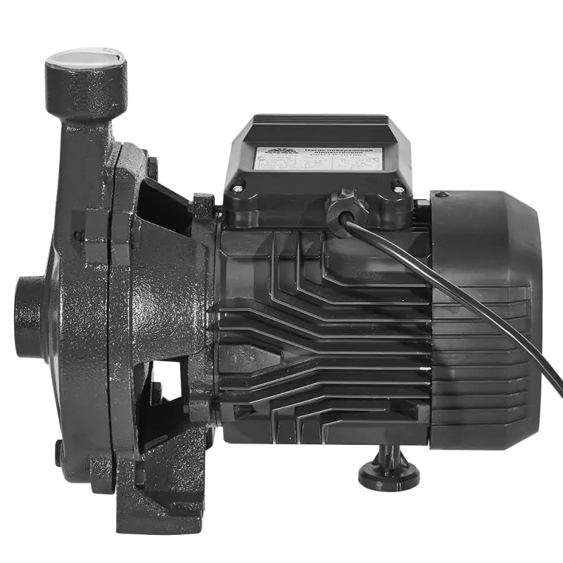 Насос поверхностный центробежный Vitals aqua PRO CP 10100Y - фото 3