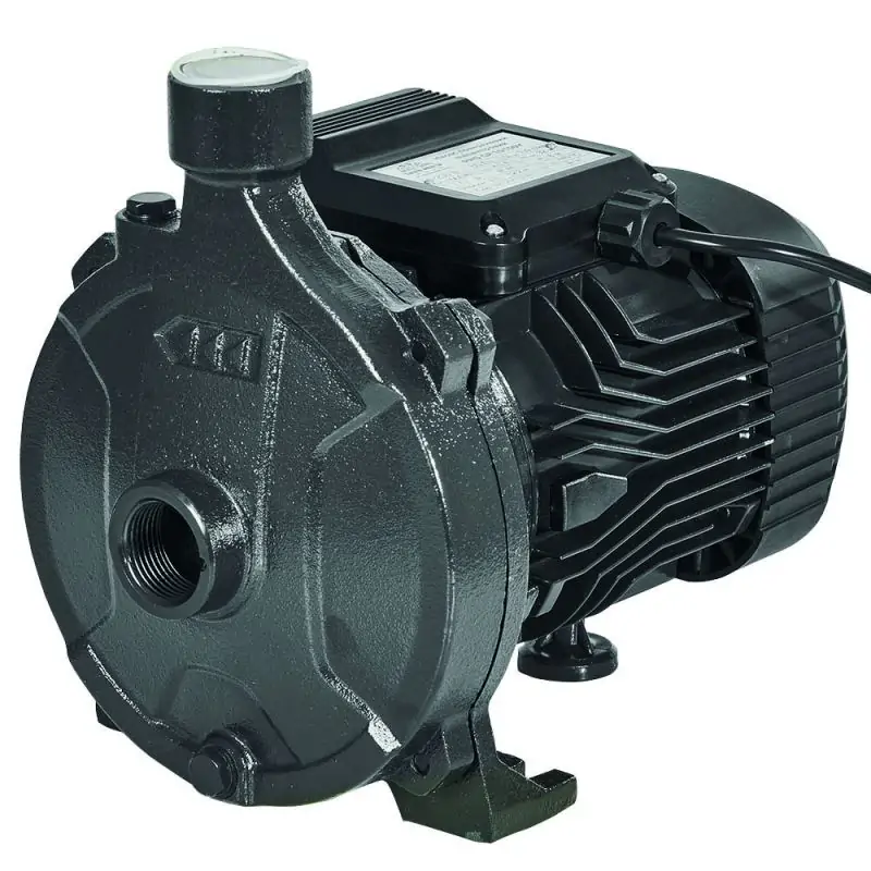 Насос поверхностный центробежный Vitals aqua PRO CP 10100Y - фото 2