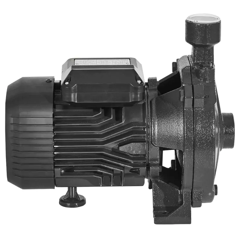 Насос поверхностный центробежный Vitals aqua PRO CP 10100Y - фото 6