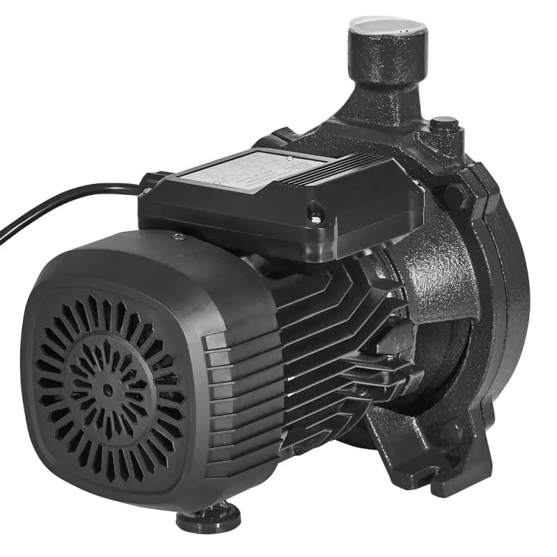 Насос поверхностный центробежный Vitals aqua PRO CP 10100Y - фото 5