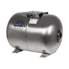 Гидроаккумулятор нерж сталь 50л Vitals aqua UTHS 50 — миниатюра 2