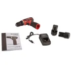 Дрель-шуруповерт акумуляторний Vitals AU 1221c Kit+ — мініатюра 11