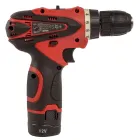 Дрель-шуруповерт акумуляторний Vitals AU 1221c Kit+ — мініатюра 6