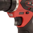 Дрель-шуруповерт акумуляторний Vitals AU 1221c Kit+ — мініатюра 9