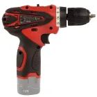 Дриль-шуруповерт акумуляторний Vitals AU 1221c — мініатюра 5 Дриль-шуруповерт акумуляторний Vitals AU 1221c — мініатюра 5