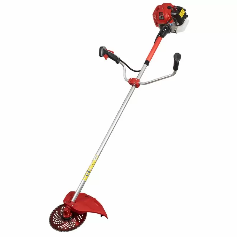 Газонокосилка бензиновая Tekhmann TLM-4179 - фото 2