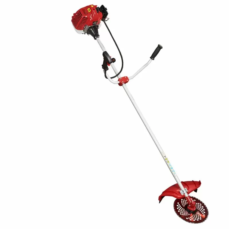 Мотокоса BK 5225A - фото 2 Мотокоса BK 5225A - фото 2