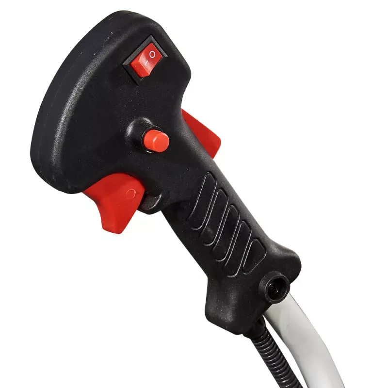 Мотокоса бензинова Vitals BK 521n - фото 4 Мотокоса бензинова Vitals BK 521n - фото 4