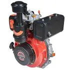 Двигун дизельний Vitals DE 6.0k — мініатюра 2 Двигун дизельний Vitals DE 6.0k — мініатюра 2