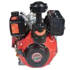 Двигун дизельний Vitals DE 6.0ke — мініатюра 1 Двигун дизельний Vitals DE 6.0ke — мініатюра 1