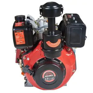 Товар Двигун дизельний Vitals DE 6.0ke