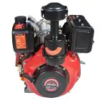 Двигун дизельний Vitals DE 6.0se — мініатюра 1 Двигун дизельний Vitals DE 6.0se — мініатюра 1