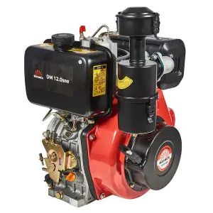 Товар Двигун дизельний Vitals DM 12.0sne