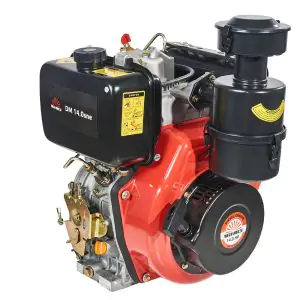 Товар Двигатель дизельный Vitals DM 14.0sne