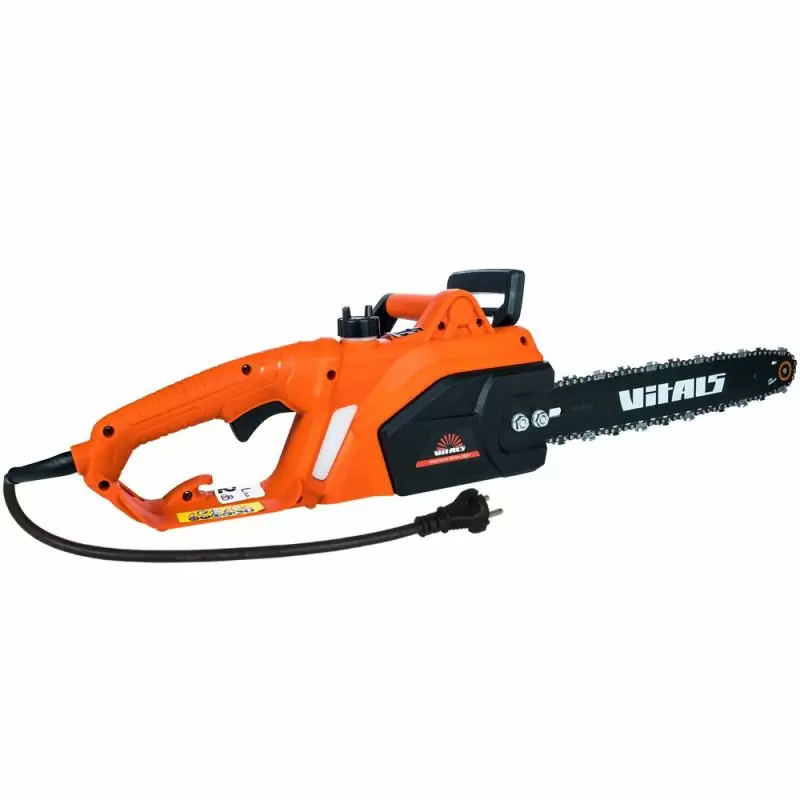 Электропила цепная Vitals EKZ 2040m - фото 3