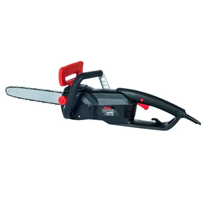 Электропила цепная Vitals EKZ 224 Black Edition - фото 1 Электропила цепная Vitals EKZ 224 Black Edition - фото 1