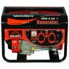 Бензиновый генератор Vitals ERS 2.5b — миниатюра 1 Бензиновый генератор Vitals ERS 2.5b — миниатюра 1