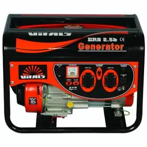Товар Бензиновый генератор Vitals ERS 2.5b